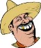 Brownface Icon small